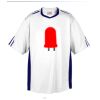 Corner Kick Soccer Jersey- Adult Thumbnail