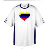 Corner Kick Soccer Jersey- Adult Thumbnail