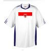 Corner Kick Soccer Jersey- Adult Thumbnail