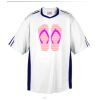 Corner Kick Soccer Jersey- Adult Thumbnail