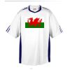 Corner Kick Soccer Jersey- Adult Thumbnail