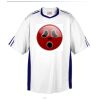 Corner Kick Soccer Jersey- Adult Thumbnail