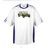 Corner Kick Soccer Jersey- Adult Thumbnail