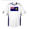 Corner Kick Soccer Jersey- Adult Thumbnail
