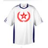 Corner Kick Soccer Jersey- Adult Thumbnail