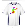 Corner Kick Soccer Jersey- Adult Thumbnail