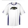 Corner Kick Soccer Jersey- Adult Thumbnail