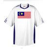 Corner Kick Soccer Jersey- Adult Thumbnail