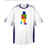 Corner Kick Soccer Jersey- Adult Thumbnail