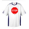 Corner Kick Soccer Jersey- Adult Thumbnail