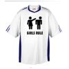 Corner Kick Soccer Jersey- Adult Thumbnail