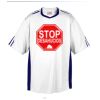 Corner Kick Soccer Jersey- Adult Thumbnail