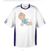 Corner Kick Soccer Jersey- Adult Thumbnail