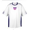 Corner Kick Soccer Jersey- Adult Thumbnail