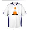 Corner Kick Soccer Jersey- Adult Thumbnail