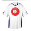 Corner Kick Soccer Jersey- Adult Thumbnail