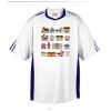 Corner Kick Soccer Jersey- Adult Thumbnail