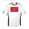 Corner Kick Soccer Jersey- Adult Thumbnail
