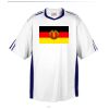 Corner Kick Soccer Jersey- Adult Thumbnail