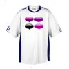 Corner Kick Soccer Jersey- Adult Thumbnail