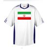 Corner Kick Soccer Jersey- Adult Thumbnail
