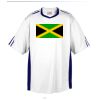 Corner Kick Soccer Jersey- Adult Thumbnail