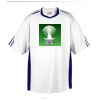 Corner Kick Soccer Jersey- Adult Thumbnail