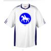 Corner Kick Soccer Jersey- Adult Thumbnail