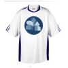 Corner Kick Soccer Jersey- Adult Thumbnail