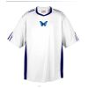 Corner Kick Soccer Jersey- Adult Thumbnail