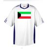Corner Kick Soccer Jersey- Adult Thumbnail