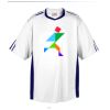 Corner Kick Soccer Jersey- Adult Thumbnail