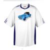 Corner Kick Soccer Jersey- Adult Thumbnail