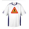 Corner Kick Soccer Jersey- Adult Thumbnail