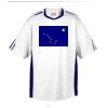 Corner Kick Soccer Jersey- Adult Thumbnail