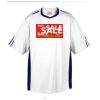 Corner Kick Soccer Jersey- Adult Thumbnail