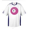 Corner Kick Soccer Jersey- Adult Thumbnail