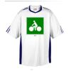 Corner Kick Soccer Jersey- Adult Thumbnail