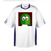 Corner Kick Soccer Jersey- Adult Thumbnail