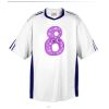 Corner Kick Soccer Jersey- Adult Thumbnail