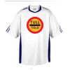Corner Kick Soccer Jersey- Adult Thumbnail