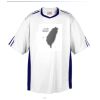 Corner Kick Soccer Jersey- Adult Thumbnail