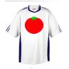 Corner Kick Soccer Jersey- Adult Thumbnail