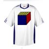Corner Kick Soccer Jersey- Adult Thumbnail