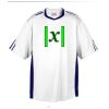 Corner Kick Soccer Jersey- Adult Thumbnail