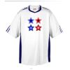 Corner Kick Soccer Jersey- Adult Thumbnail
