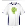 Corner Kick Soccer Jersey- Adult Thumbnail