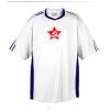 Corner Kick Soccer Jersey- Adult Thumbnail