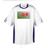 Corner Kick Soccer Jersey- Adult Thumbnail