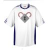 Corner Kick Soccer Jersey- Adult Thumbnail